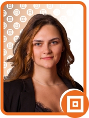 Alena Ihnátová DTP, Projektion