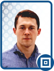Lukáš Sobkuliak Servicetechniker, IT-Administrator