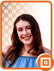 Tatiana Ulrichová E-Shop-Kundenreferentin