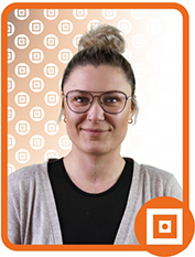 Tereza Brachtlová Handelsreferentin