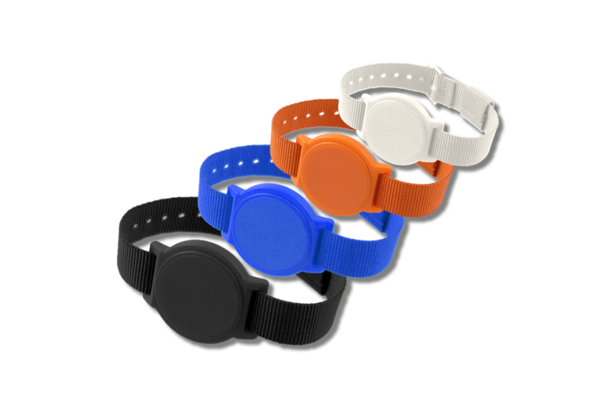 Armbänder - RFID & NFC